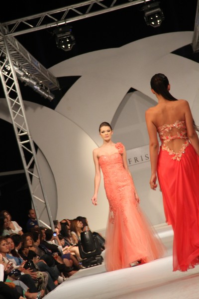 LIPS Summer Fashion Week